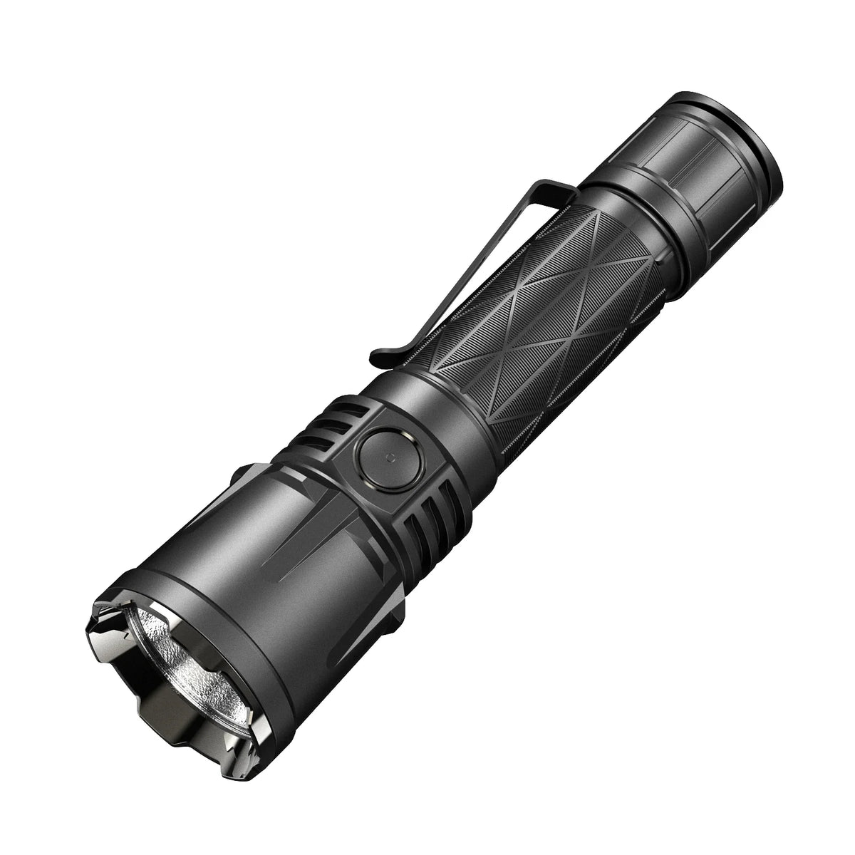 Klarus XT21X Pro USB-C Rechargeable LED Flashlight CREE XHP70.2