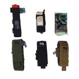 Universal Tourniquet Holder