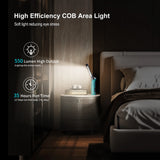 WL1 Rechargeable 550 Lumens LED Work Light