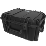 SEAHORSE CASES are guaranteed against defects in materials and craftsmanship for the life of the case. Cases that have been modified are not covered by this guarantee.
