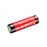 14GT-80UR Charging High Discharge 14500 Lithium-Ion Battery