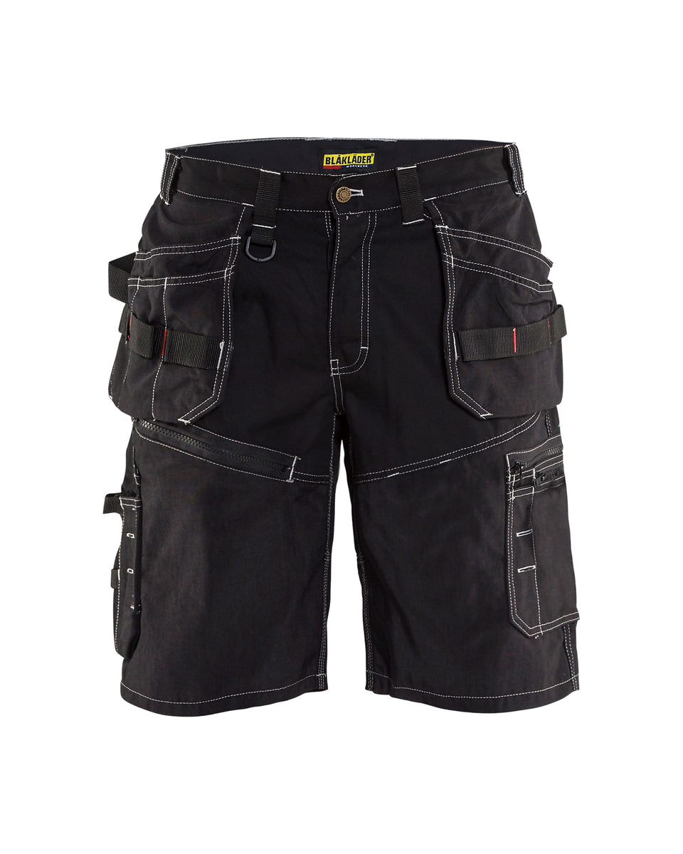 BLAKLADER 1602 1310 BLAKLADER WORK SHORTS X1600