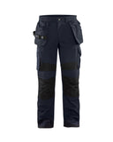1691 1330 RIP STOP PANTS W/ UTILITY POCKETS