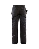 1691 1330 RIP STOP PANTS W/ UTILITY POCKETS