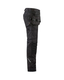 1691 1330 RIP STOP PANTS W/ UTILITY POCKETS