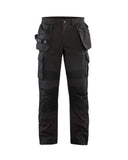 1691 1330 RIP STOP PANTS W/ UTILITY POCKETS