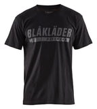 3555 1042  SHORT SLEEVE T-SHIRT WITH LOGO