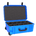 SE920 Waterproof Protective Case (22.1 x 13.5 x 8.5")
