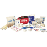 Hiker's Fanny Pack First Aid Kit