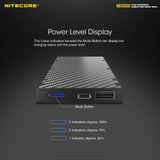 NITECORE NB10000