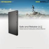 NITECORE NB10000