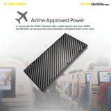 NITECORE NB10000