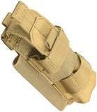NCP40 Tactical Flashlight/Tool Holster