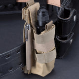 NCP40 Tactical Flashlight/Tool Holster