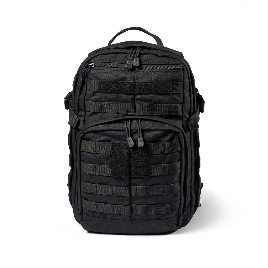 5.11 tactical RUSH12 中古 5.11 Tactical Rush12 Backpack 24L