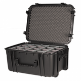 SEAHORSE CASES are guaranteed against defects in materials and craftsmanship for the life of the case. Cases that have been modified are not covered by this guarantee.