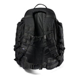 With an impressive 55L of space, the next-generation RUSH72™ 2.0 is the ultimate extended-range bag for tactical missions, long-range deployments, staying a few days in the great outdoors, or bugging out during an emergency. Load it up with all your essential gear and keep it organized with an unrivaled amount of compartments designated for everything from electronics, survival gear, eyewear, hydration, clothing, camping equipment, firearms, pens, and documents.