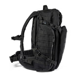 With an impressive 55L of space, the next-generation RUSH72™ 2.0 is the ultimate extended-range bag for tactical missions, long-range deployments, staying a few days in the great outdoors, or bugging out during an emergency. Load it up with all your essential gear and keep it organized with an unrivaled amount of compartments designated for everything from electronics, survival gear, eyewear, hydration, clothing, camping equipment, firearms, pens, and documents.