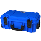 SEAHORSE CASES are guaranteed against defects in materials and craftsmanship for the life of the case. Cases that have been modified are not covered by this guarantee.