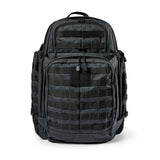 With an impressive 55L of space, the next-generation RUSH72™ 2.0 is the ultimate extended-range bag for tactical missions, long-range deployments, staying a few days in the great outdoors, or bugging out during an emergency. Load it up with all your essential gear and keep it organized with an unrivaled amount of compartments designated for everything from electronics, survival gear, eyewear, hydration, clothing, camping equipment, firearms, pens, and documents.