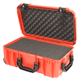 SEAHORSE CASES are guaranteed against defects in materials and craftsmanship for the life of the case. Cases that have been modified are not covered by this guarantee.