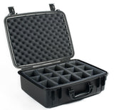 SE720 Waterproof Protective Case (18.1 x 12.9 x 6.3”)