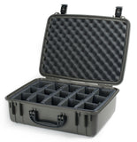 SE720 Waterproof Protective Case (18.1 x 12.9 x 6.3”)