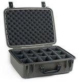 SE720 Waterproof Protective Case (18.1 x 12.9 x 6.3”)