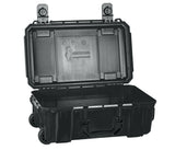 SEAHORSE CASES are guaranteed against defects in materials and craftsmanship for the life of the case. Cases that have been modified are not covered by this guarantee.