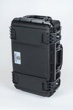 SEAHORSE CASES are guaranteed against defects in materials and craftsmanship for the life of the case. Cases that have been modified are not covered by this guarantee.