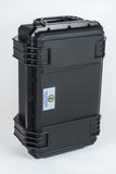 SEAHORSE CASES are guaranteed against defects in materials and craftsmanship for the life of the case. Cases that have been modified are not covered by this guarantee.