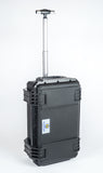 SEAHORSE CASES are guaranteed against defects in materials and craftsmanship for the life of the case. Cases that have been modified are not covered by this guarantee.