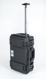 SEAHORSE CASES are guaranteed against defects in materials and craftsmanship for the life of the case. Cases that have been modified are not covered by this guarantee.