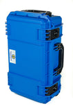 SEAHORSE CASES are guaranteed against defects in materials and craftsmanship for the life of the case. Cases that have been modified are not covered by this guarantee.