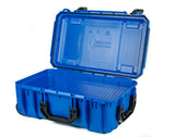 SEAHORSE CASES are guaranteed against defects in materials and craftsmanship for the life of the case. Cases that have been modified are not covered by this guarantee.
