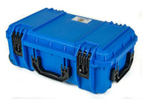 SEAHORSE CASES are guaranteed against defects in materials and craftsmanship for the life of the case. Cases that have been modified are not covered by this guarantee.