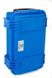 SEAHORSE CASES are guaranteed against defects in materials and craftsmanship for the life of the case. Cases that have been modified are not covered by this guarantee.