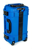 SEAHORSE CASES are guaranteed against defects in materials and craftsmanship for the life of the case. Cases that have been modified are not covered by this guarantee.