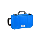 SEAHORSE CASES are guaranteed against defects in materials and craftsmanship for the life of the case. Cases that have been modified are not covered by this guarantee.
