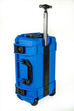 SEAHORSE CASES are guaranteed against defects in materials and craftsmanship for the life of the case. Cases that have been modified are not covered by this guarantee.