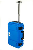 SEAHORSE CASES are guaranteed against defects in materials and craftsmanship for the life of the case. Cases that have been modified are not covered by this guarantee.