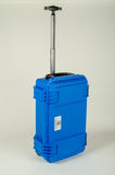 SEAHORSE CASES are guaranteed against defects in materials and craftsmanship for the life of the case. Cases that have been modified are not covered by this guarantee.