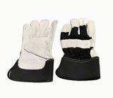 Leather Canadian Rigger Gloves