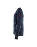3491 1775 FR LIGHT HENLEY (9.1CAL)