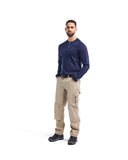 3491 1775 FR LIGHT HENLEY (9.1CAL)