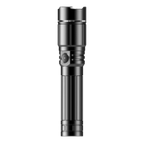 A2 PRO 1450LM Adjustable Zoomable Tactical Flashlight