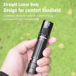 XT2CR Pro 2100 Lumens Tactical Flashlight