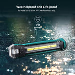 WL1 Rechargeable 550 Lumens LED Work Light