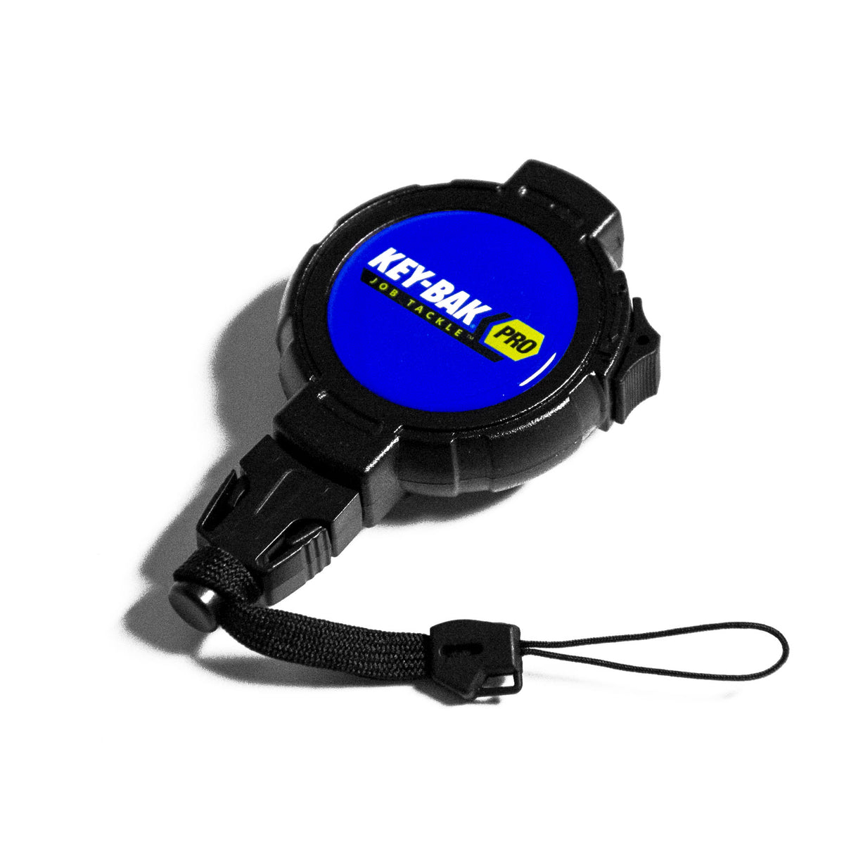 KEY-BAK Pro Tool Tether with Switch Lock and Removable Electronics Tool