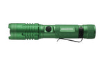 Observer Tools FL1000-G LED Rechargeable Flashlight